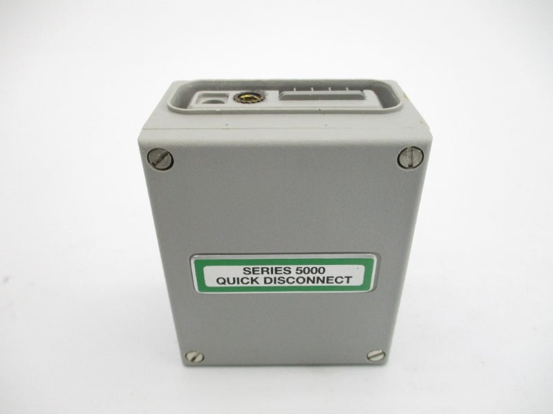 ALLEN BRADLEY 42MTB-5000 SER. B 120VAC (WH) NSMP
