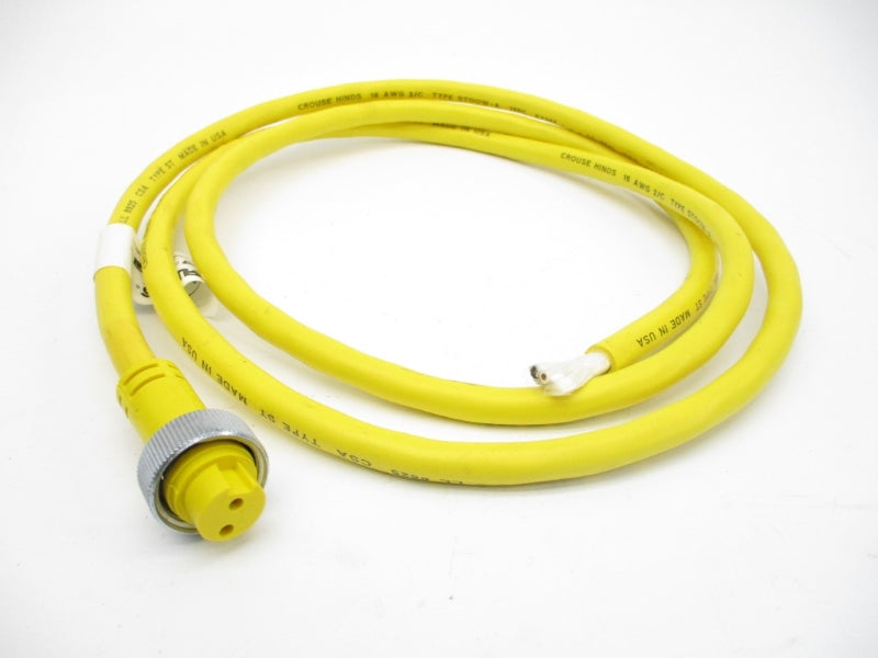 CROUSE HINDS 5000108-4 600V 13A NSNP