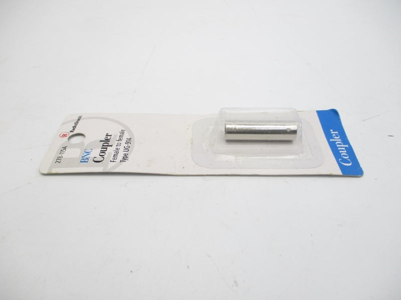 RADIO SHACK 278-115A NSMP
