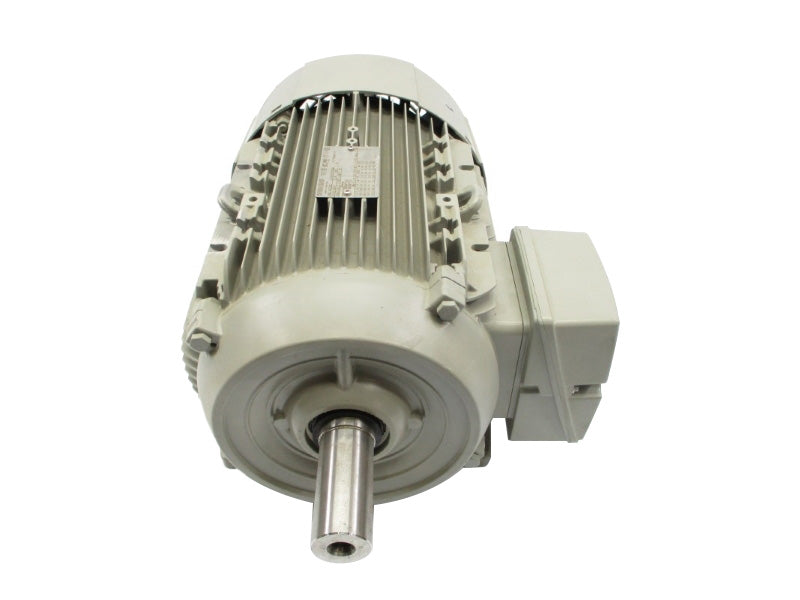 SIEMENS 1LE10231CC322AB4 460V 10A NSNP