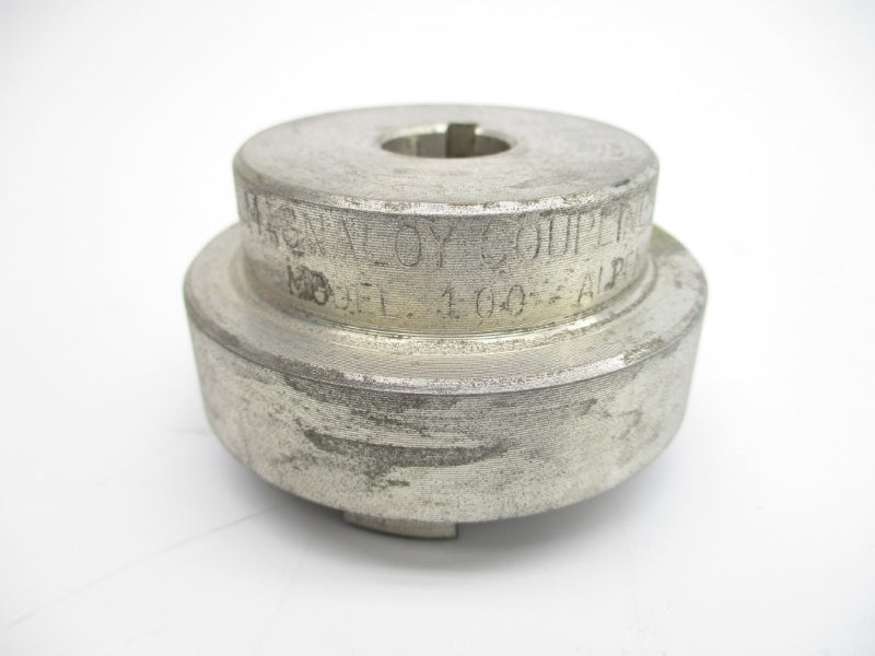 MAGNALOY COUPLING M1002005 NSMP