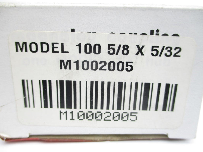 MAGNALOY COUPLING M1002005 NSMP
