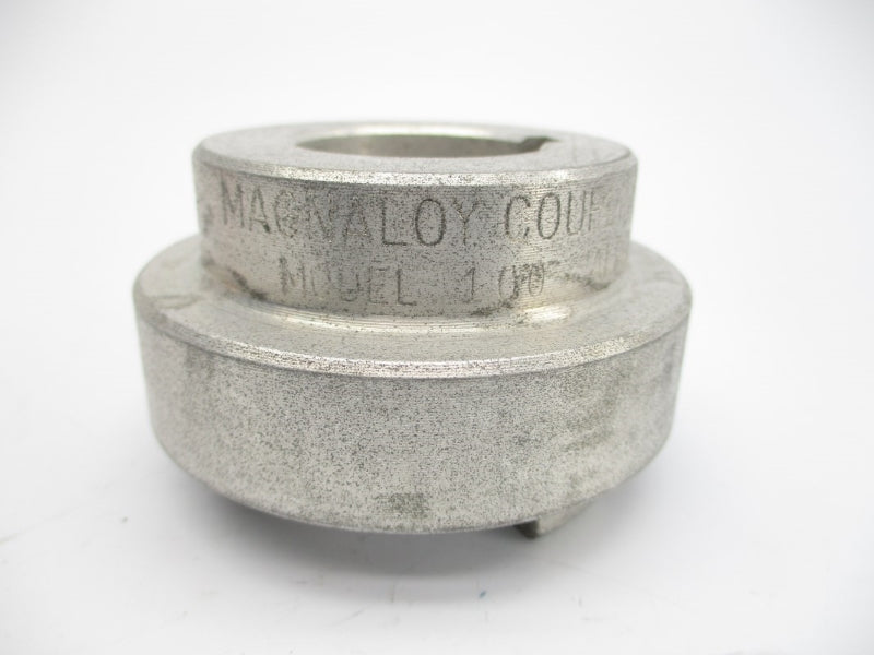 MAGNALOY COUPLING M10010408 NSMP