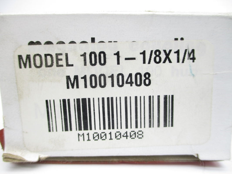 MAGNALOY COUPLING M10010408 NSMP