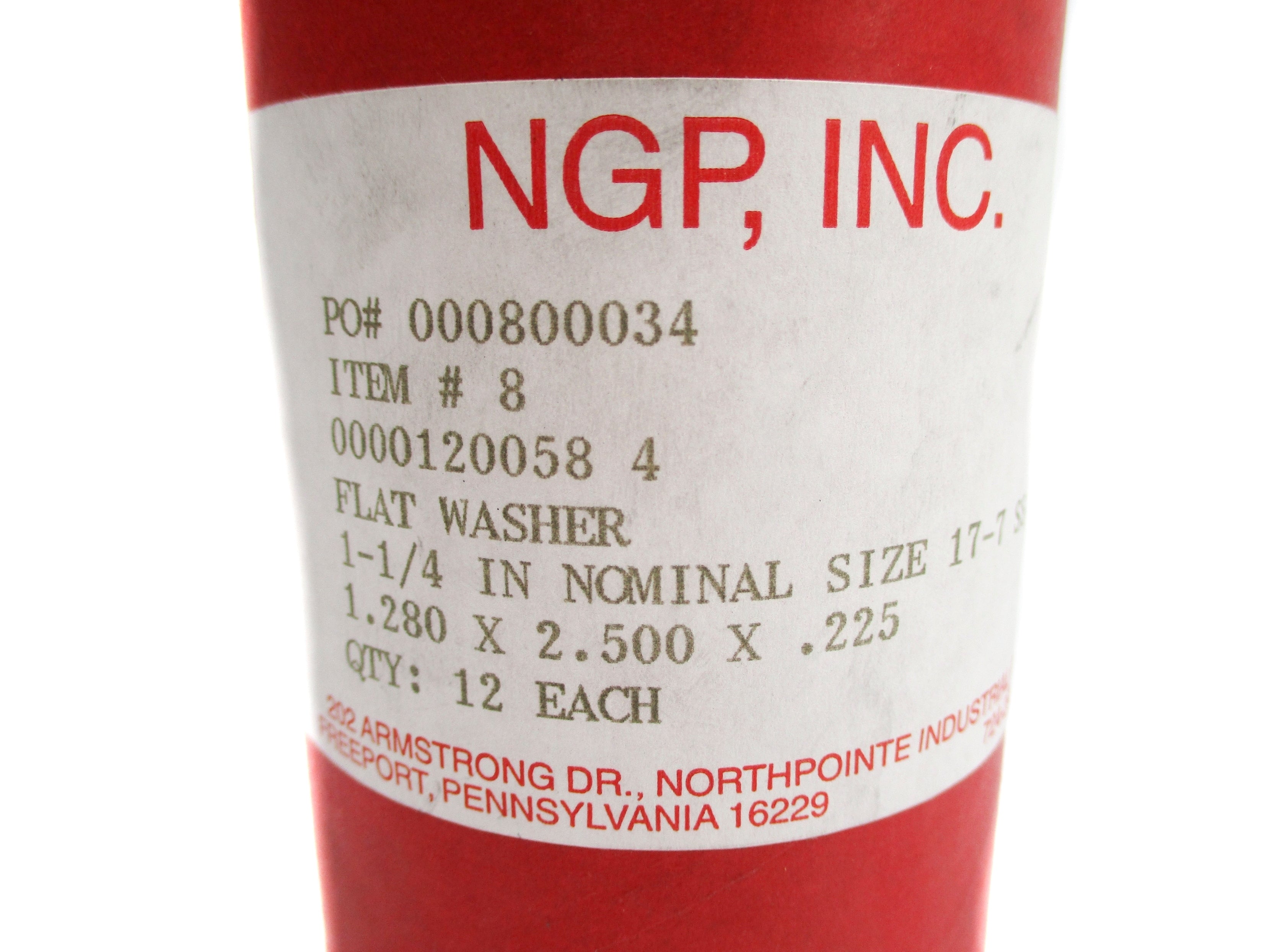 AP SERVICES 00001200584 (PKG OF 12) NSMP