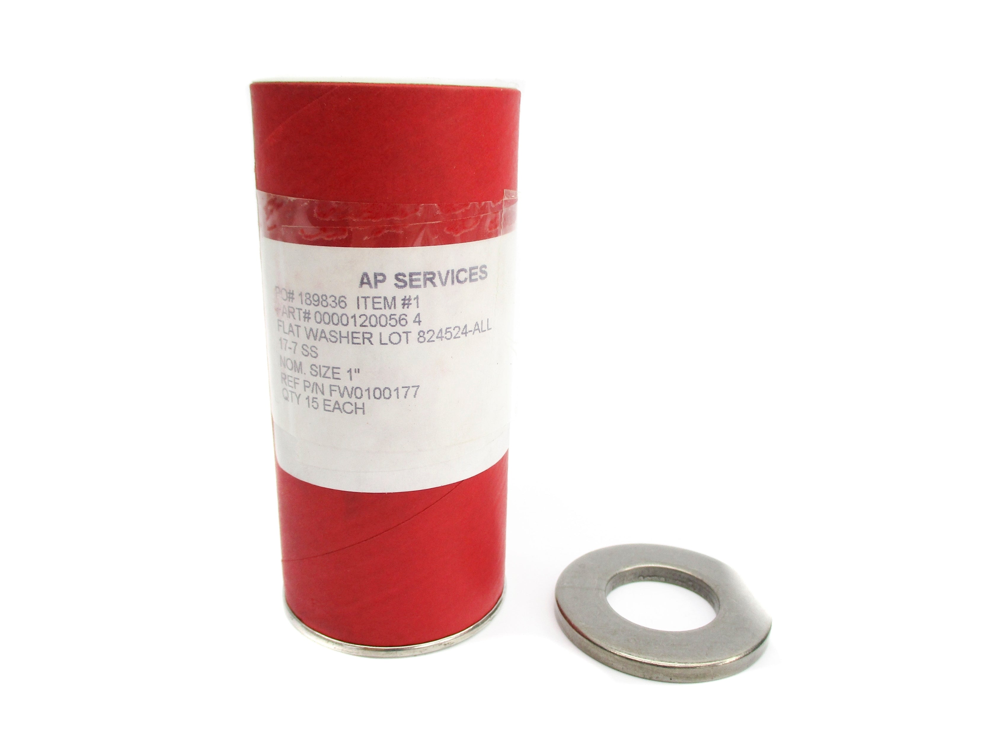 AP SERVICES 00001200564 (PKG OF 15) NSMP