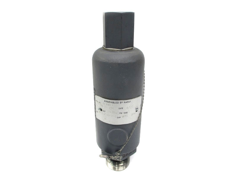 KUNKLE 264ME01-MM 2830.0PSI 1" NSNP
