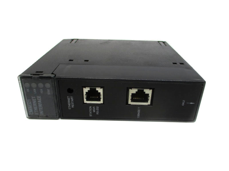 CONTROLLER IC693CMM321-GH NSNP