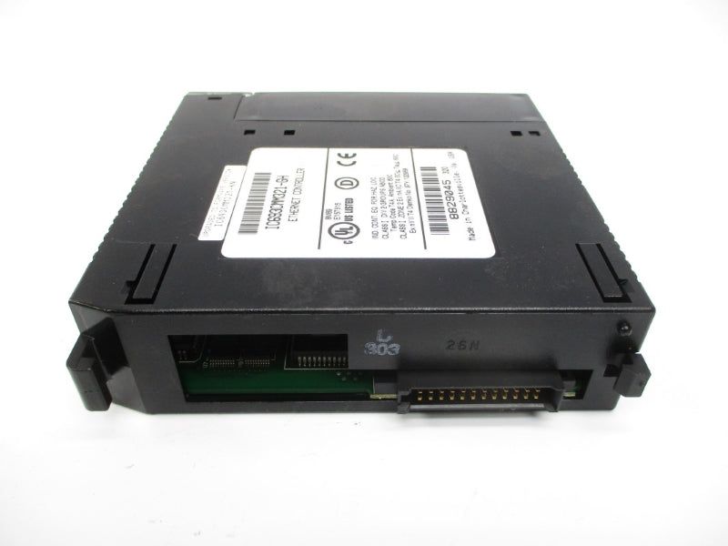 CONTROLLER IC693CMM321-GH NSNP
