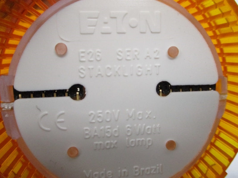 EATON E26 SER. A2 250V NSNP