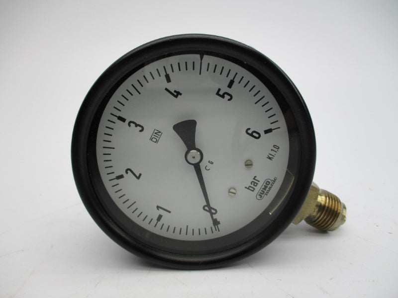 JUMO MANIC 4948250100044 0-6 NSMP