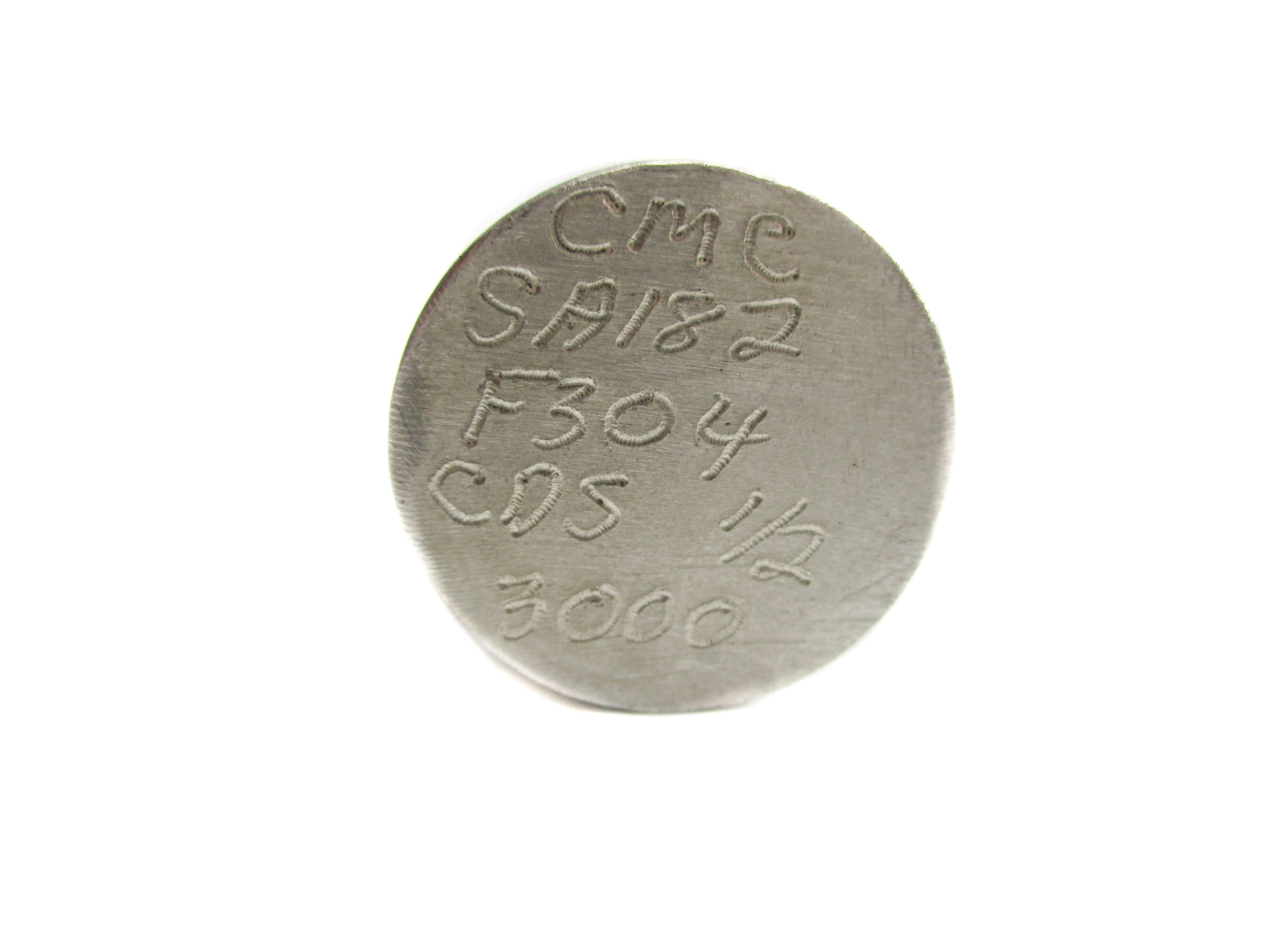 CMC SA182-F304-CDS-1/2-3000 NSNP