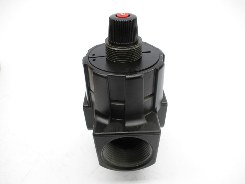 NORGREN R24-A00-RNLA 300PSI 1-1/4" NSMP