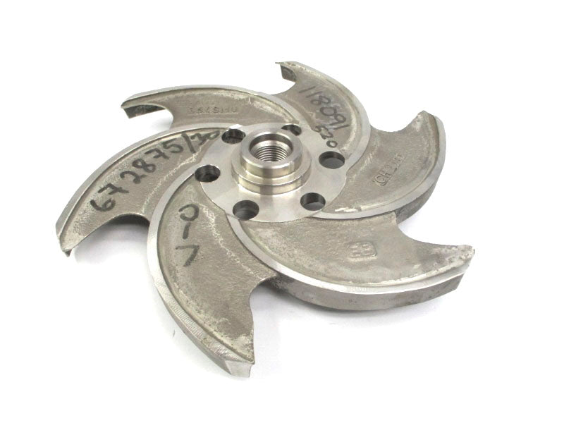 IMPELLER 613072MP4U 654SM0 NSNP