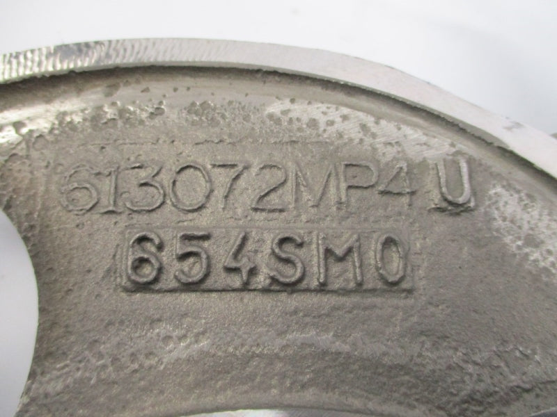 IMPELLER 613072MP4U 654SM0 NSNP