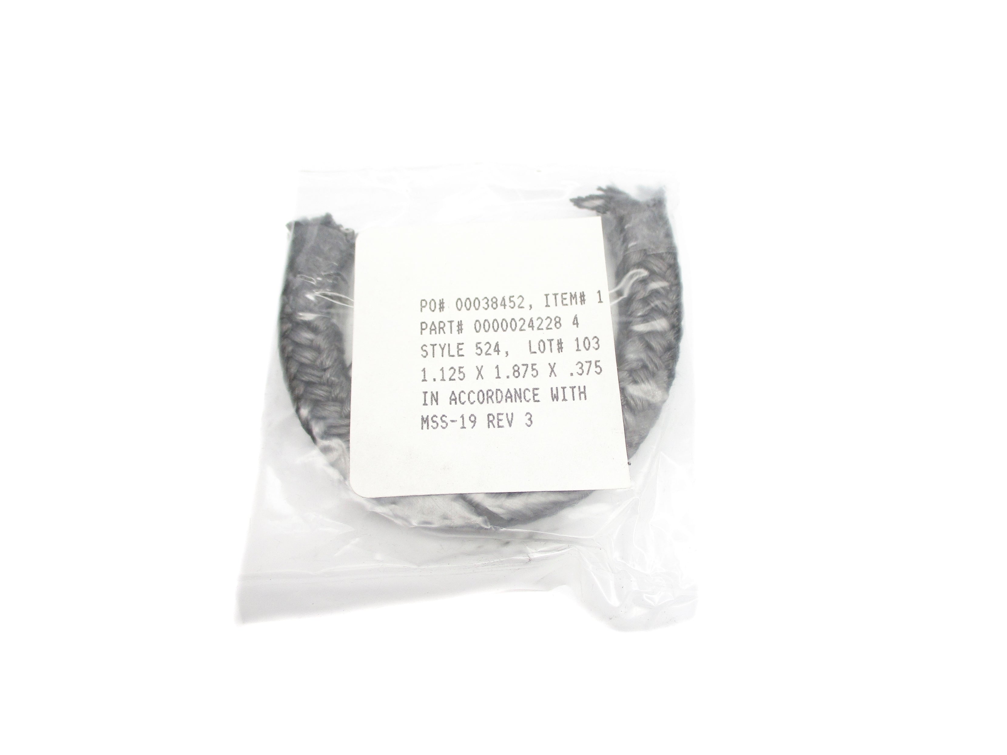 PACKING RING 00000242284 NSMP