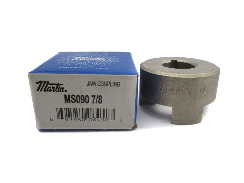 MARTIN MS090-7/8 NSMP