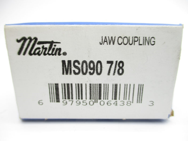MARTIN MS090-7/8 NSMP