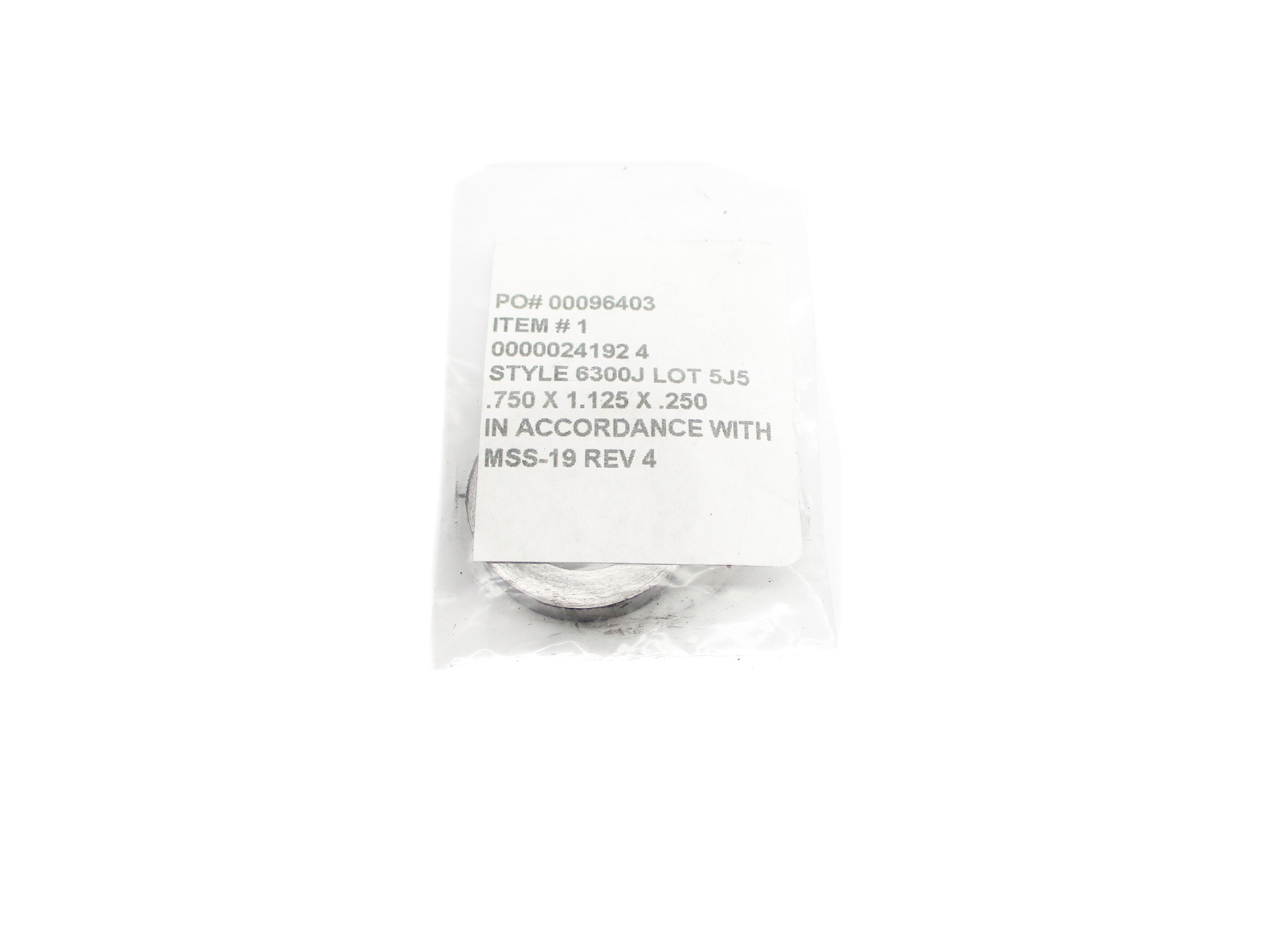 PACKING RING 00000241924 NSMP