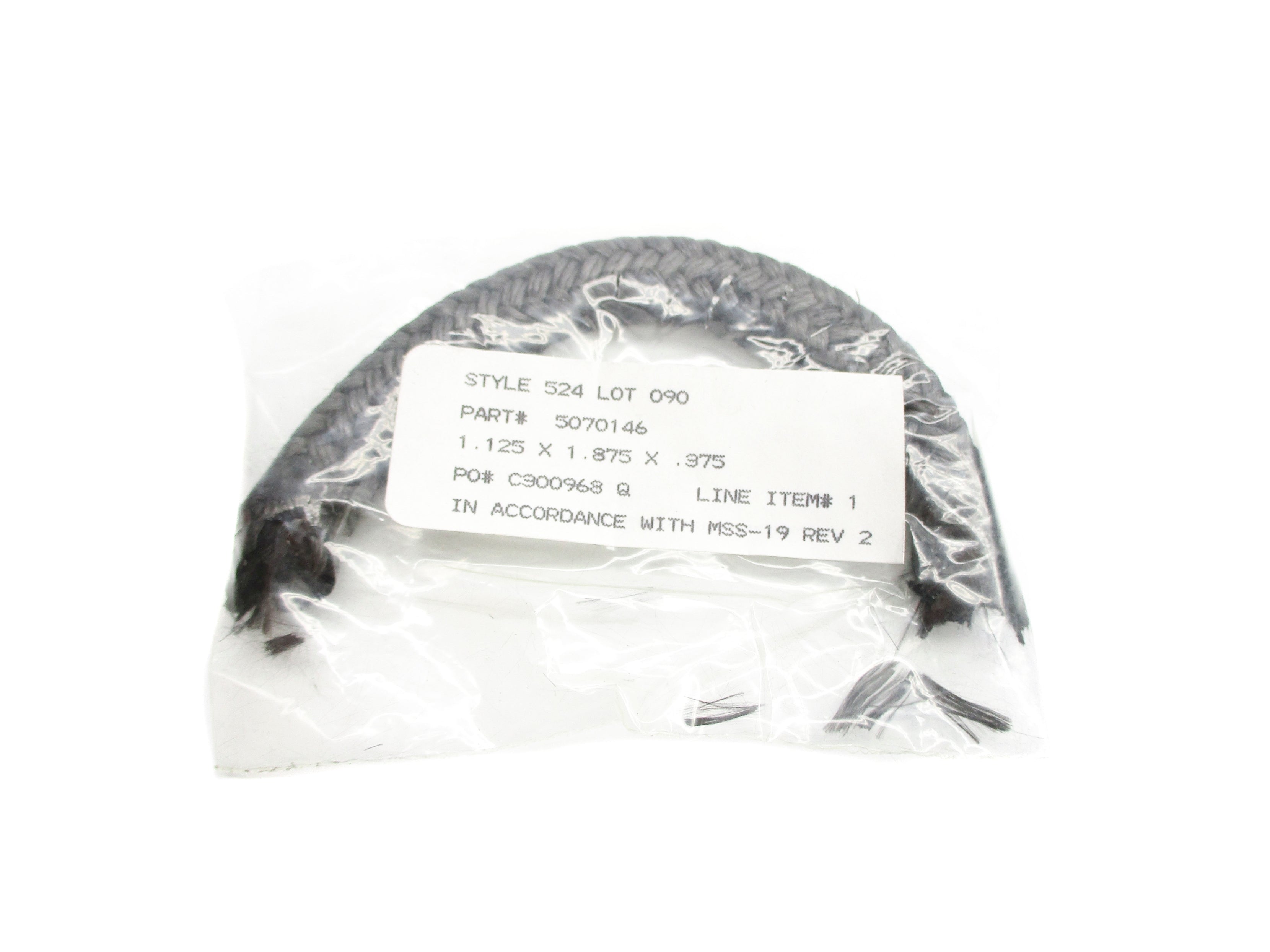 PACKING RING 5070146 NSMP