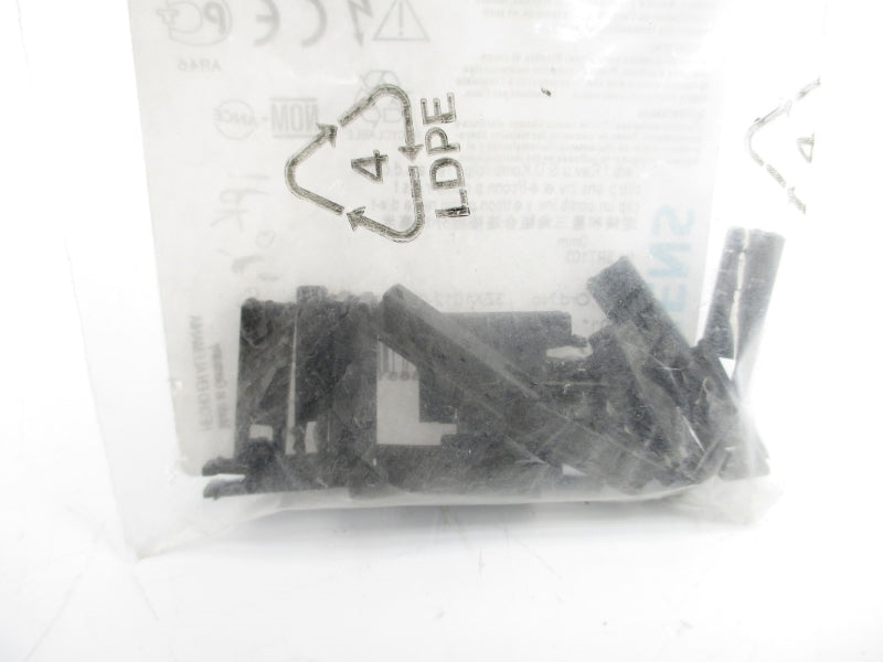 SIEMENS 3RA1932-2C (PKG OF 10) NSMP