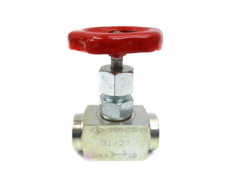 VALVE 9SMN28PBK 1/2" NSNP