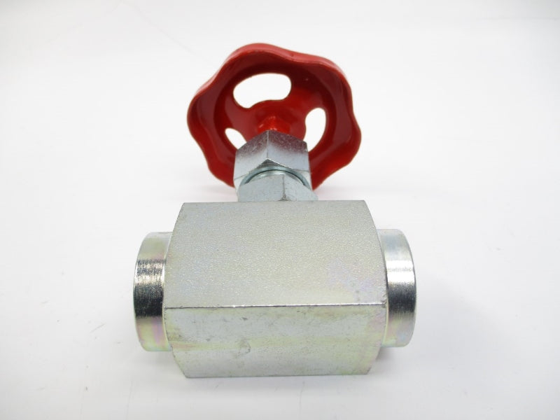 VALVE 9SMN28PBK 1/2" NSNP