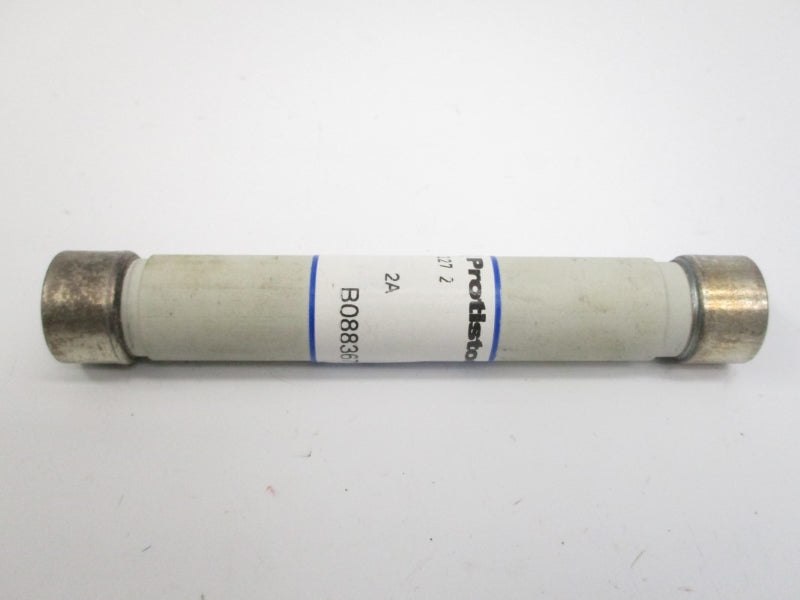 FERRAZ SHAWMUT CC1551 2500VAC 2A NSNP