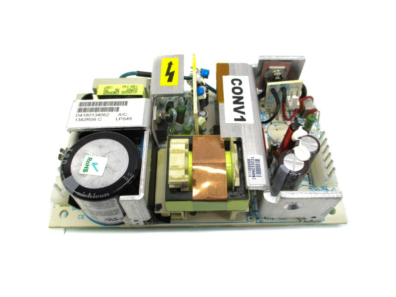 POWER SUPPLY 042-66140400 LPS45 NSNP