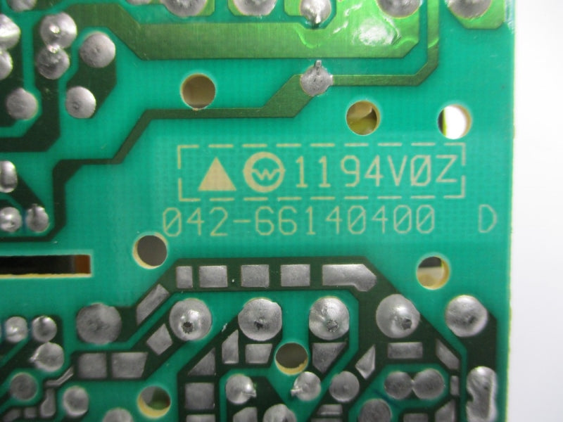 POWER SUPPLY 042-66140400 LPS45 NSNP