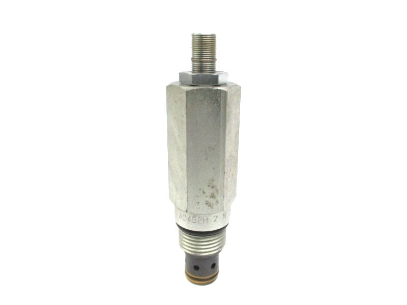 VALVE A04B2H-Z-N-DK NSNP
