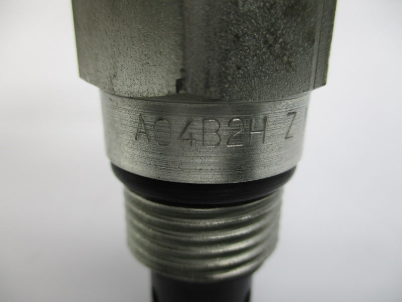 VALVE A04B2H-Z-N-DK NSNP