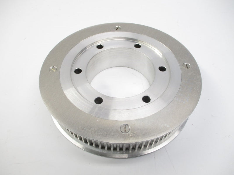 PULLEY 65937 65941 NSNP