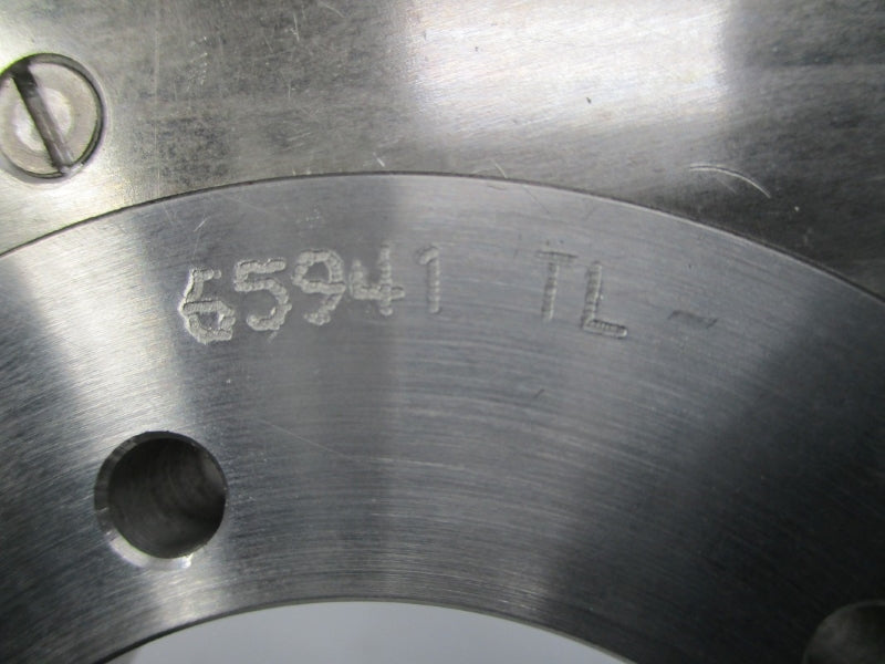 PULLEY 65937 65941 NSNP