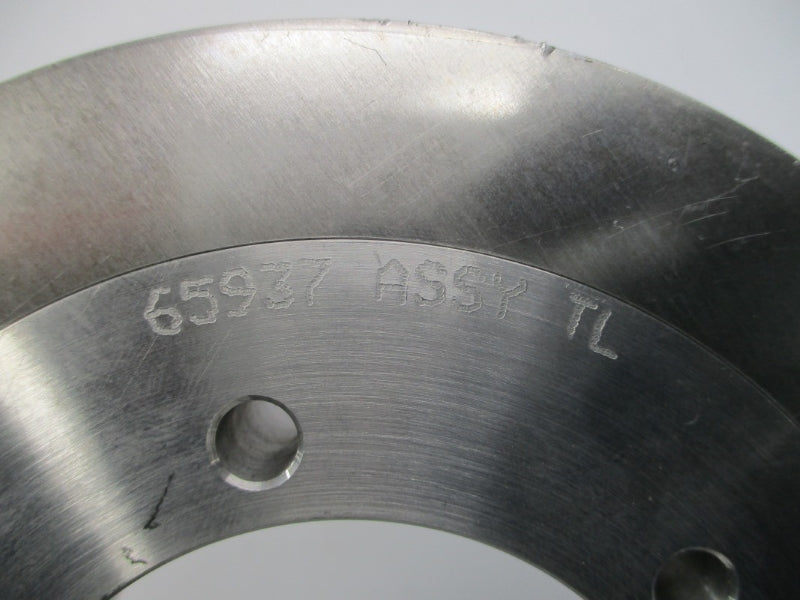 PULLEY 65937 65941 NSNP