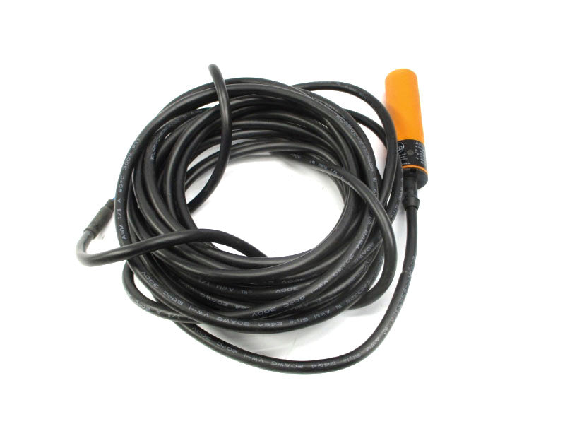 IFM EFECTOR IA-2010-ABOA IA0017 20-250VAC/DC NSNP