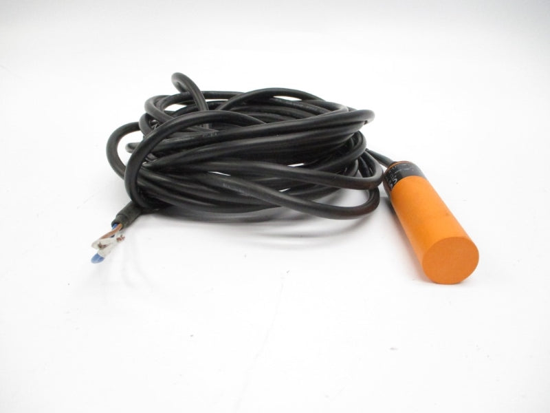IFM EFECTOR IA-2010-ABOA IA0017 20-250VAC/DC NSNP