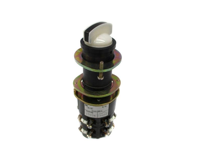 TRIELEC 53834 500V 10A NSNP