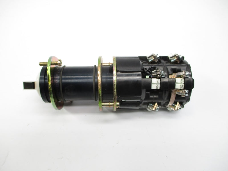 TRIELEC 53834 500V 10A NSNP