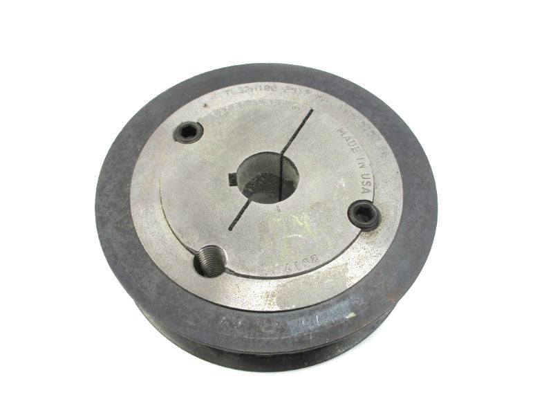 PULLEY TL32H100-2517 NSNP