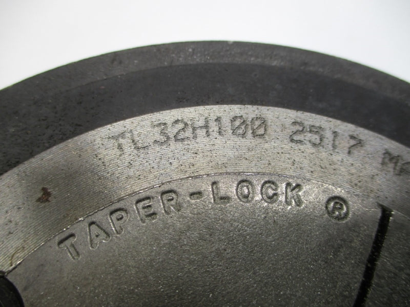 PULLEY TL32H100-2517 NSNP