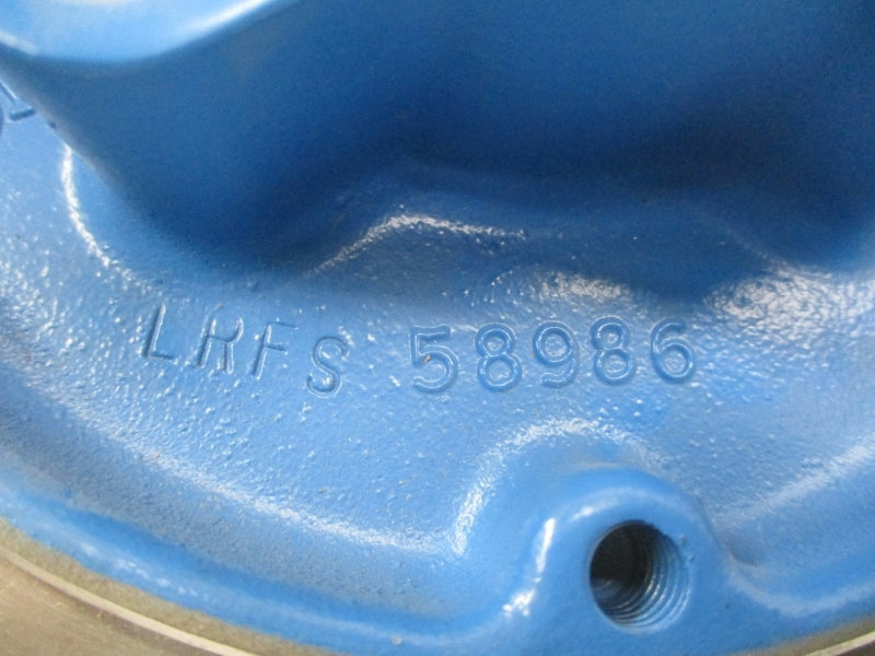 SPARE PART 58986 1216-CD4N NSNP