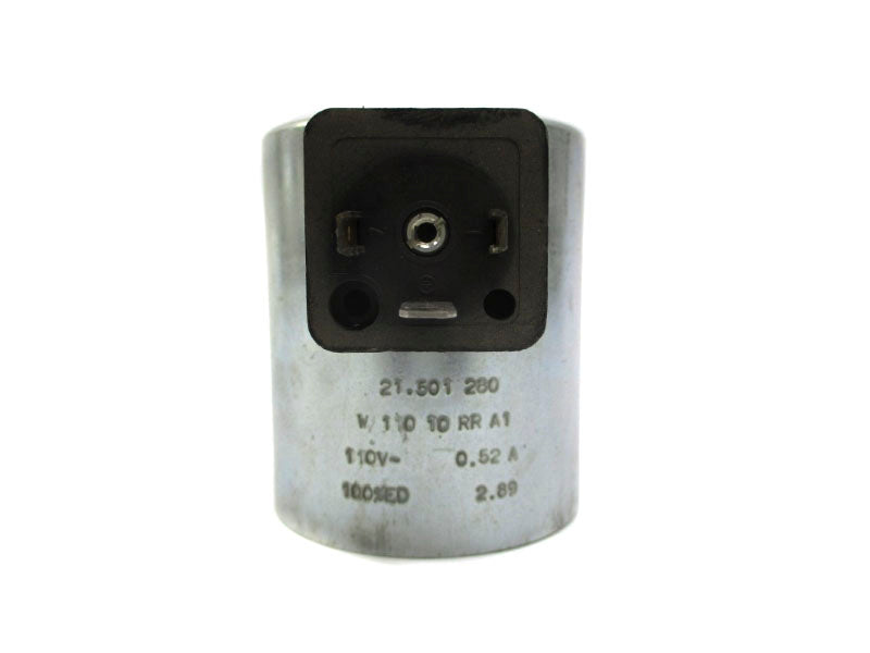SPARE PART 21.501280 110V 0.52A (AS PICTURED) NSNP