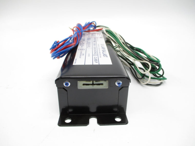 TROJAN TECHNOLOGIES 3RBLT-302403 120V 1.65A NSNP