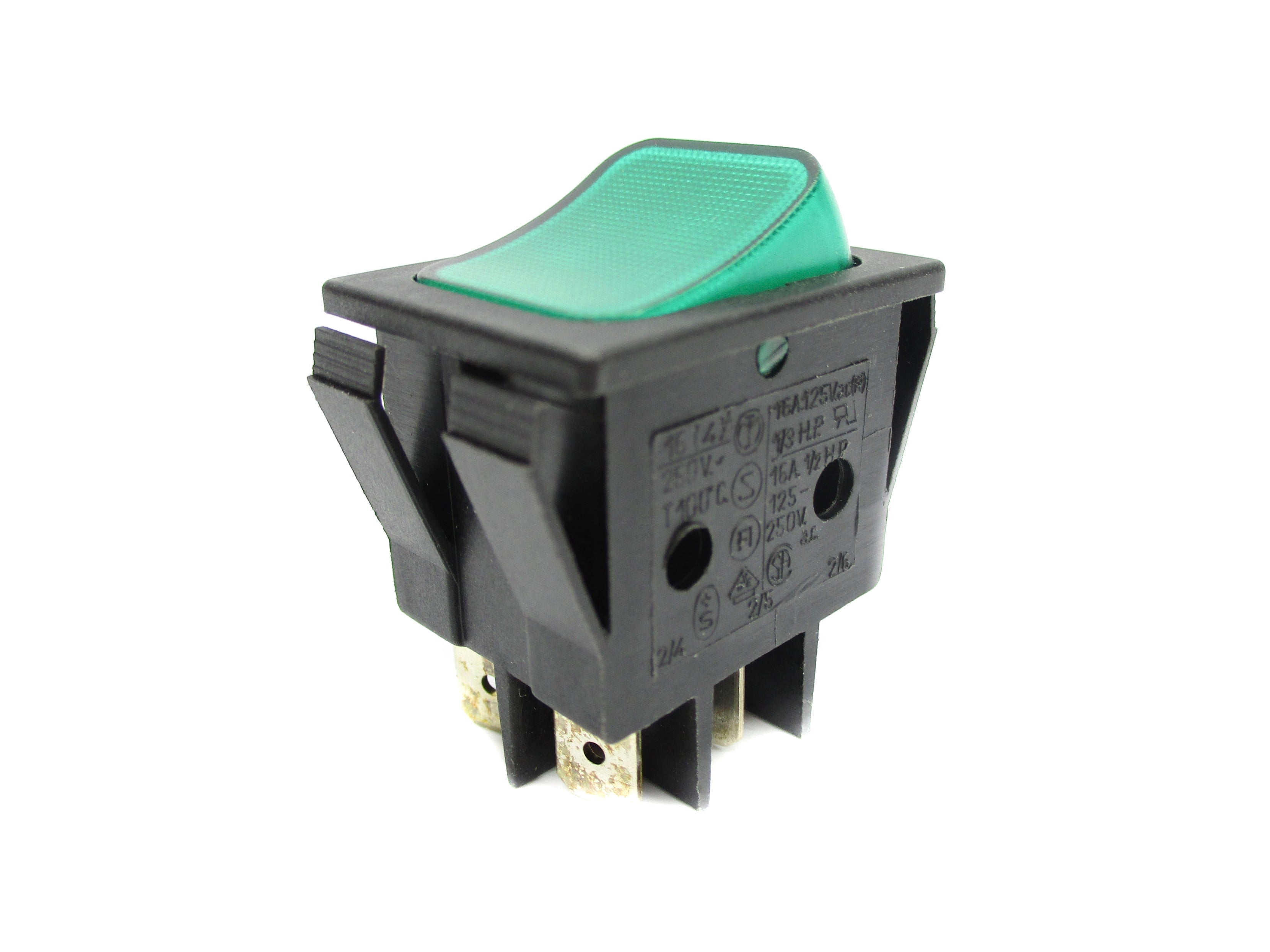 SWITCH 1620G61EB NSNP