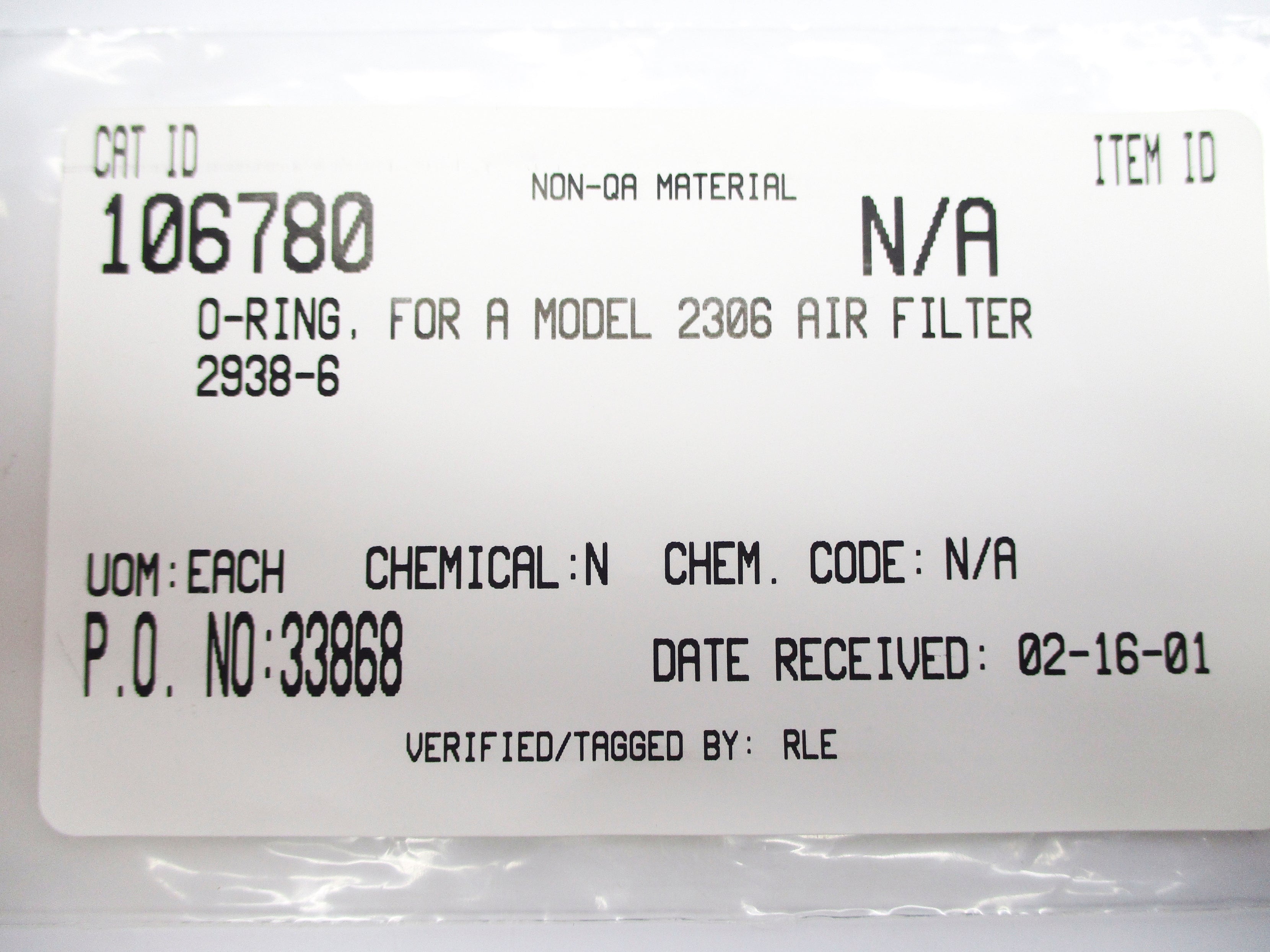 NORGREN 2938-6 NSNP