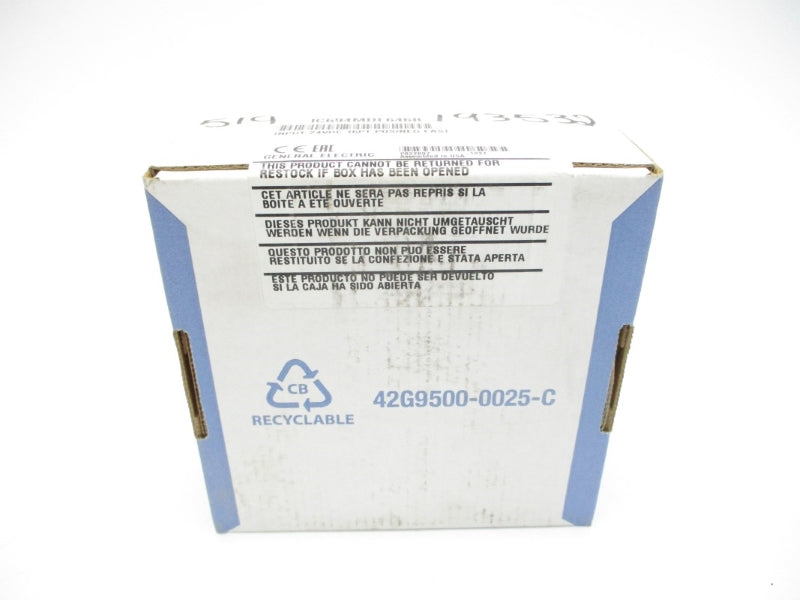 GENERAL ELECTRIC IC694MDL646B 24VDC NSFS