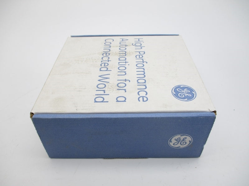 GENERAL ELECTRIC IC694MDL646B 24VDC NSFS