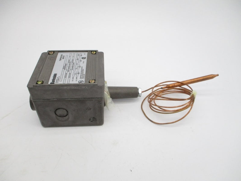 BARKSDALE T2H-H154 600VAC 10A -100-+200'F NSMP