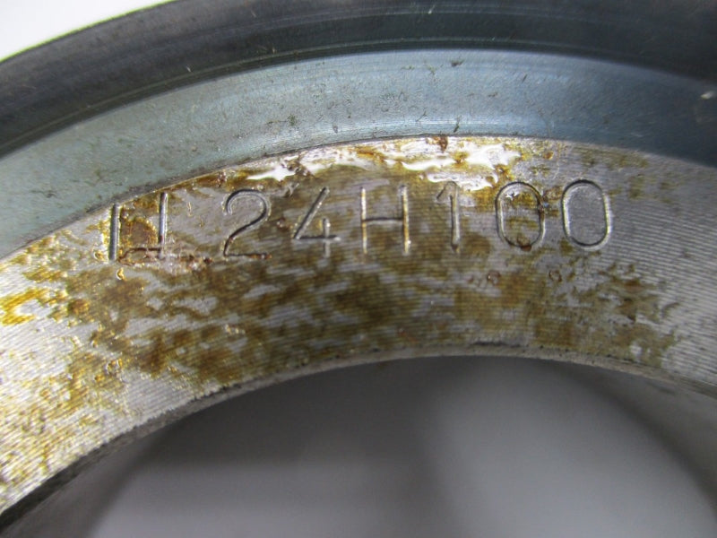 PULLEY TL24H100 NSNP